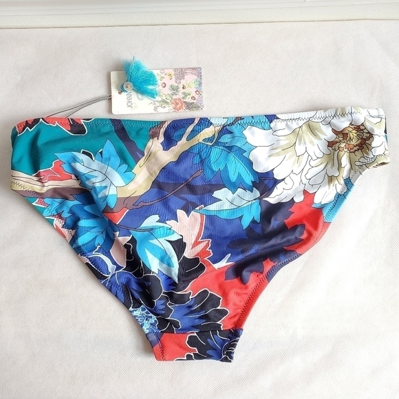 NWT Johnny Was Marritt Hipster Bottoms - Picture 13 of 16